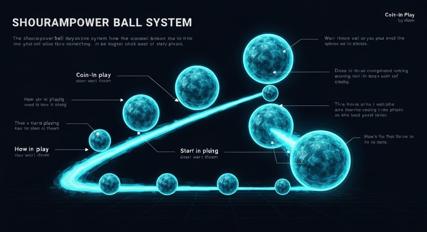 초보도 바로 이해하는 슈어맨파워볼 가이드, 코인입금 기준으로 쉽게 설명한다