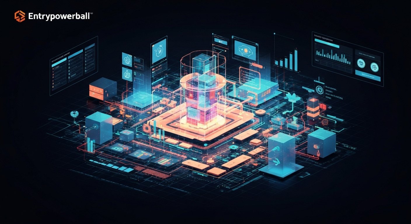 엔트리파워볼 업데이트 이후 강화된 사이트 시스템 총정리