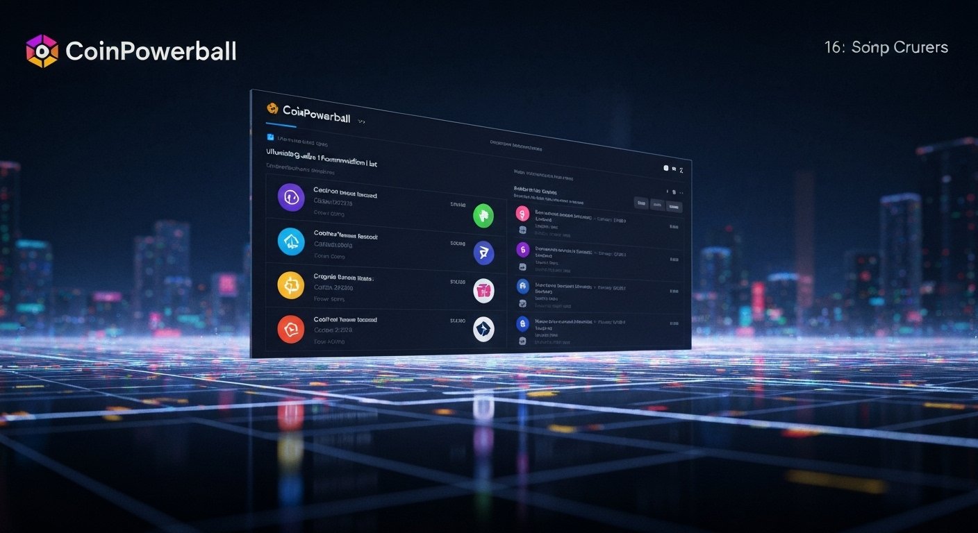 업계 전문가들도 인정한 코인파워볼 추천리스트 최강 공식