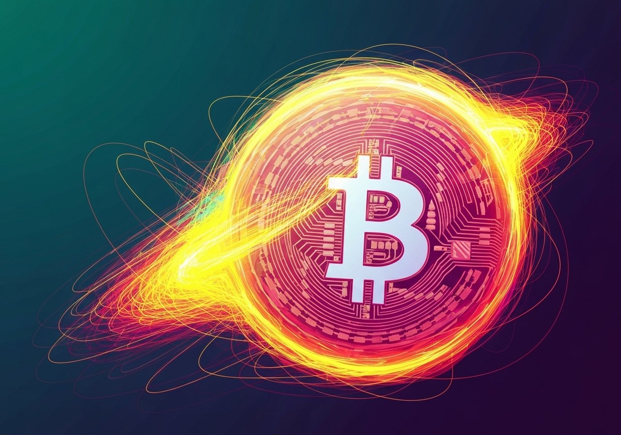 불황에도 혼자 상승 중인 비트코인 파워볼, 그 뒤엔 강력한 무기명 요인이 있다