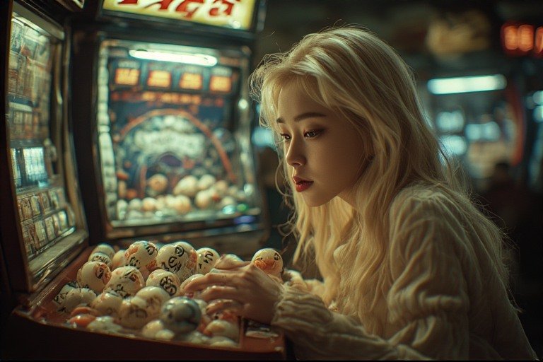 이오스 파워볼 출금 처리 속도가 일관되게 빨라서 만족함
