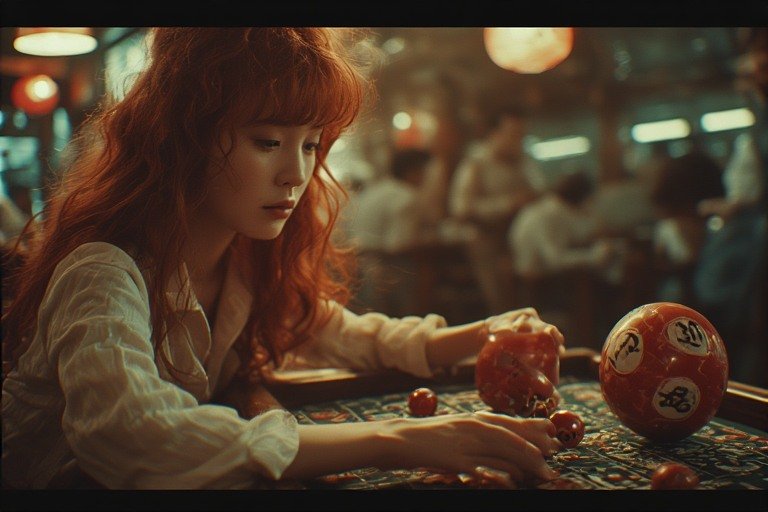 이오스 파워볼 5분 단위 게임이라 짧은 시간에 수익 가능